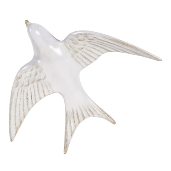 Flying bird medium