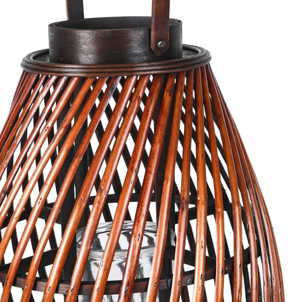 Large Willow Lantern