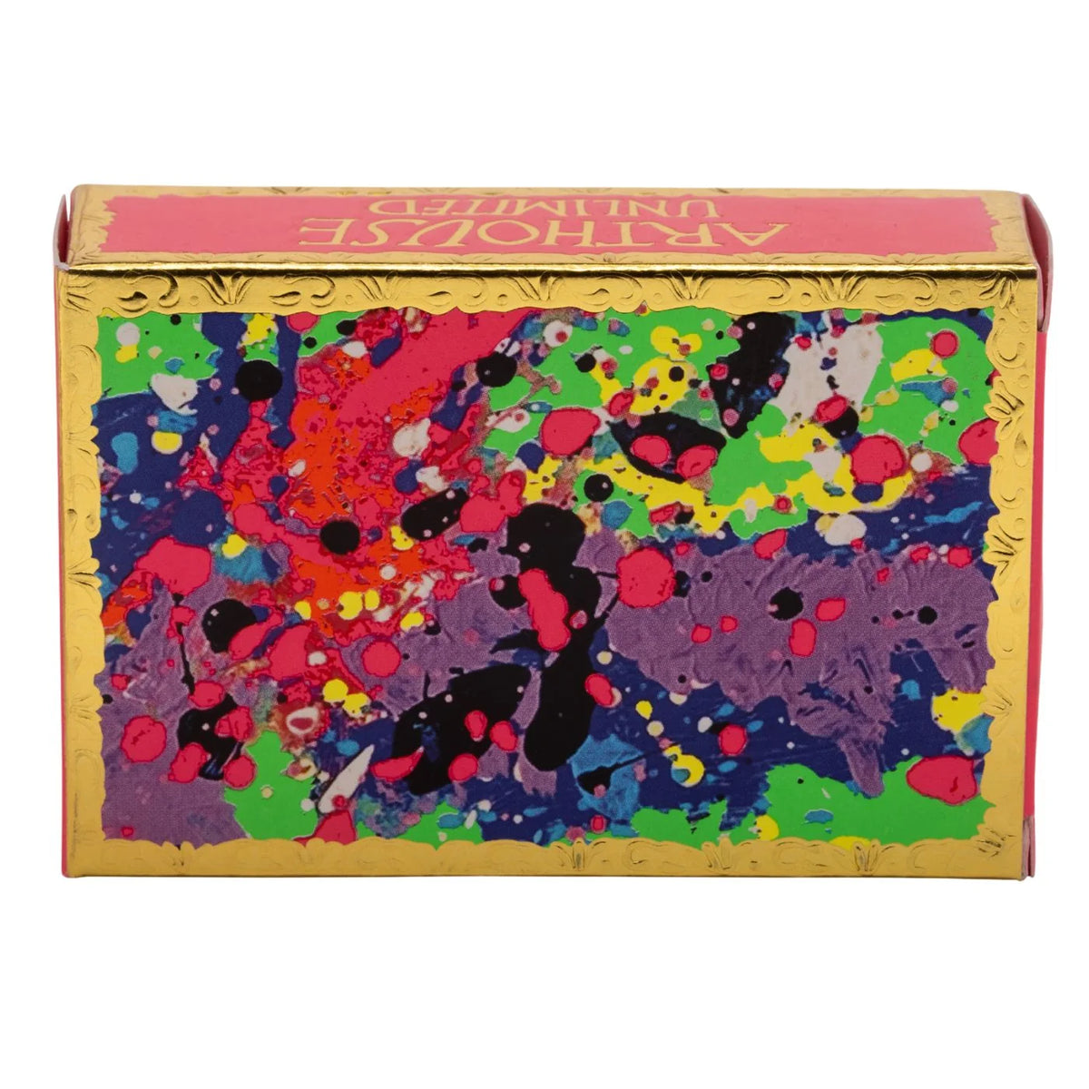 Magic Being Soap