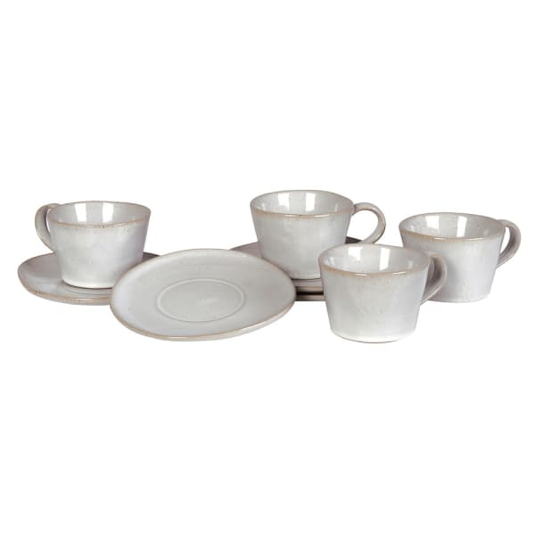Paxos cup and saucer