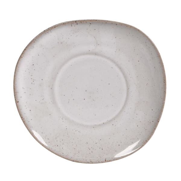Paxos cup and saucer