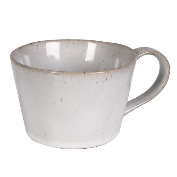 Paxos cup and saucer