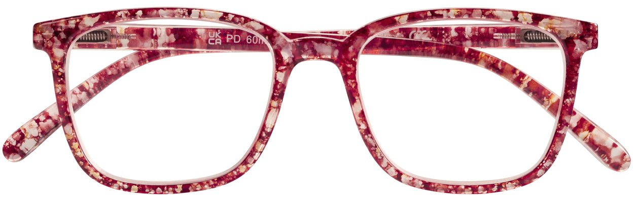 Portland Frame Reading Glasses