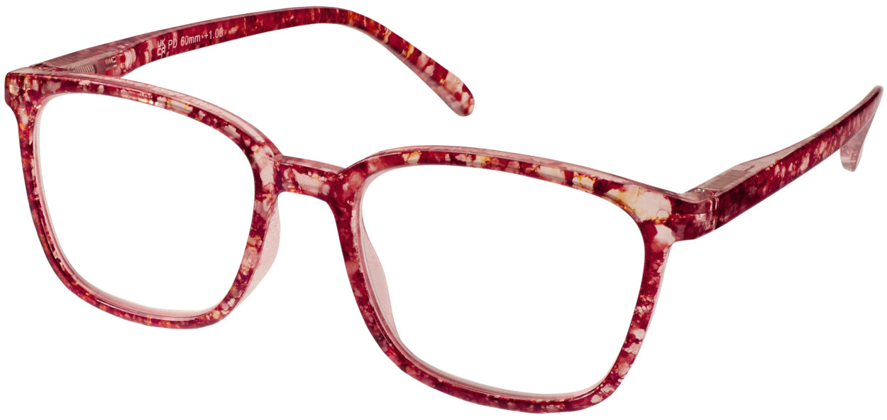 Portland Frame Reading Glasses