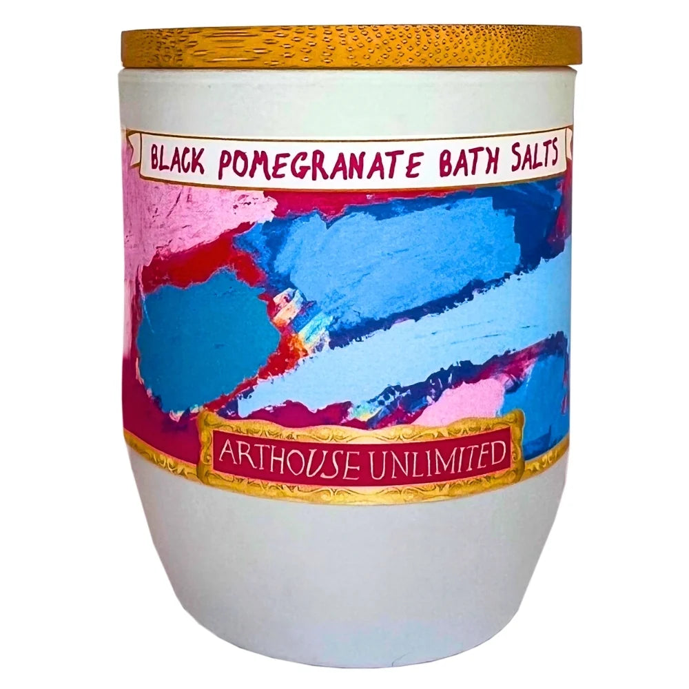 Seaside Dead Sea Bath Salts