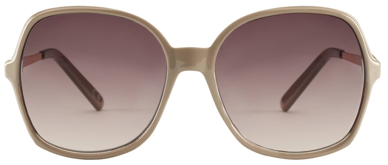 Linda Mushroom Sunglasses