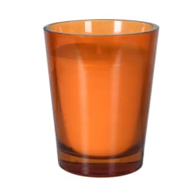 Medium Tuberose Amber Candle