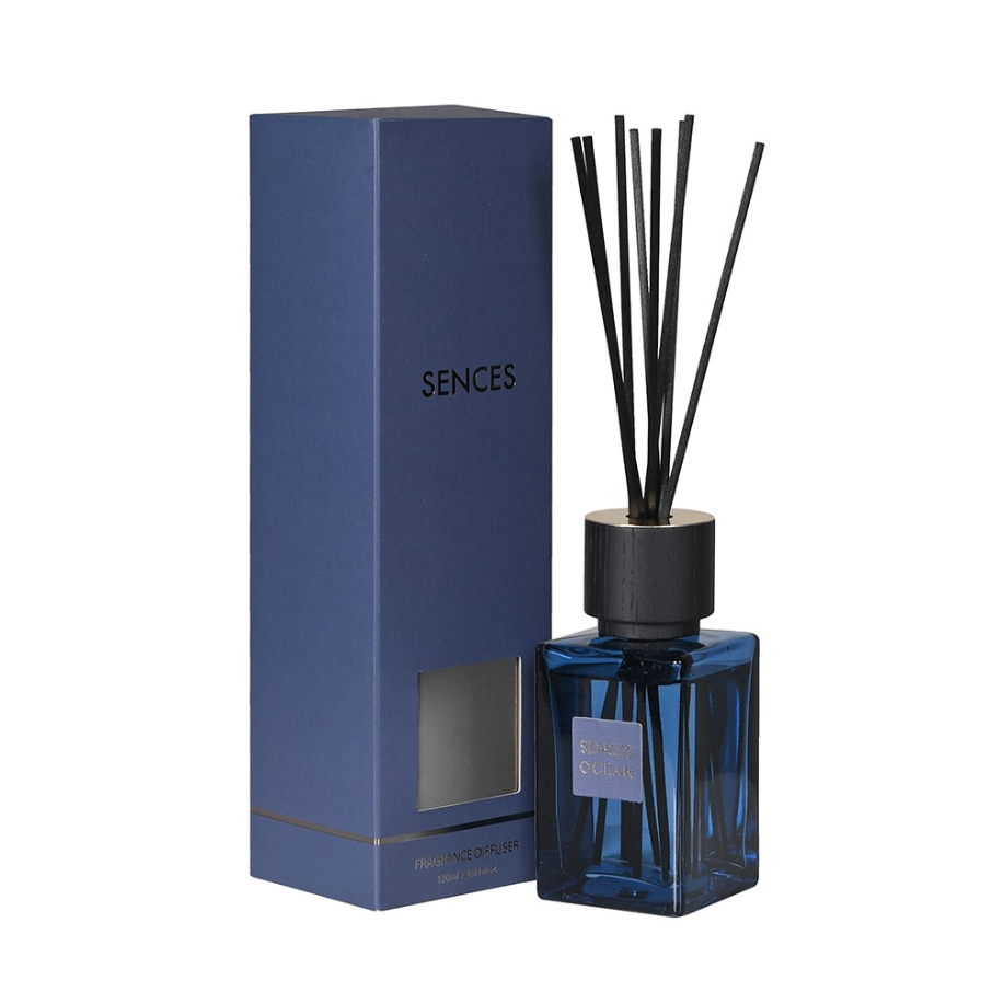 Mini Ocean Diffuser | The Nancy Smillie Shop - Art, Jewellery & Designer Gifts Glasgow Scotland