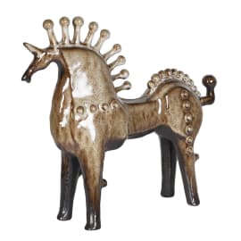 Aureus Horse