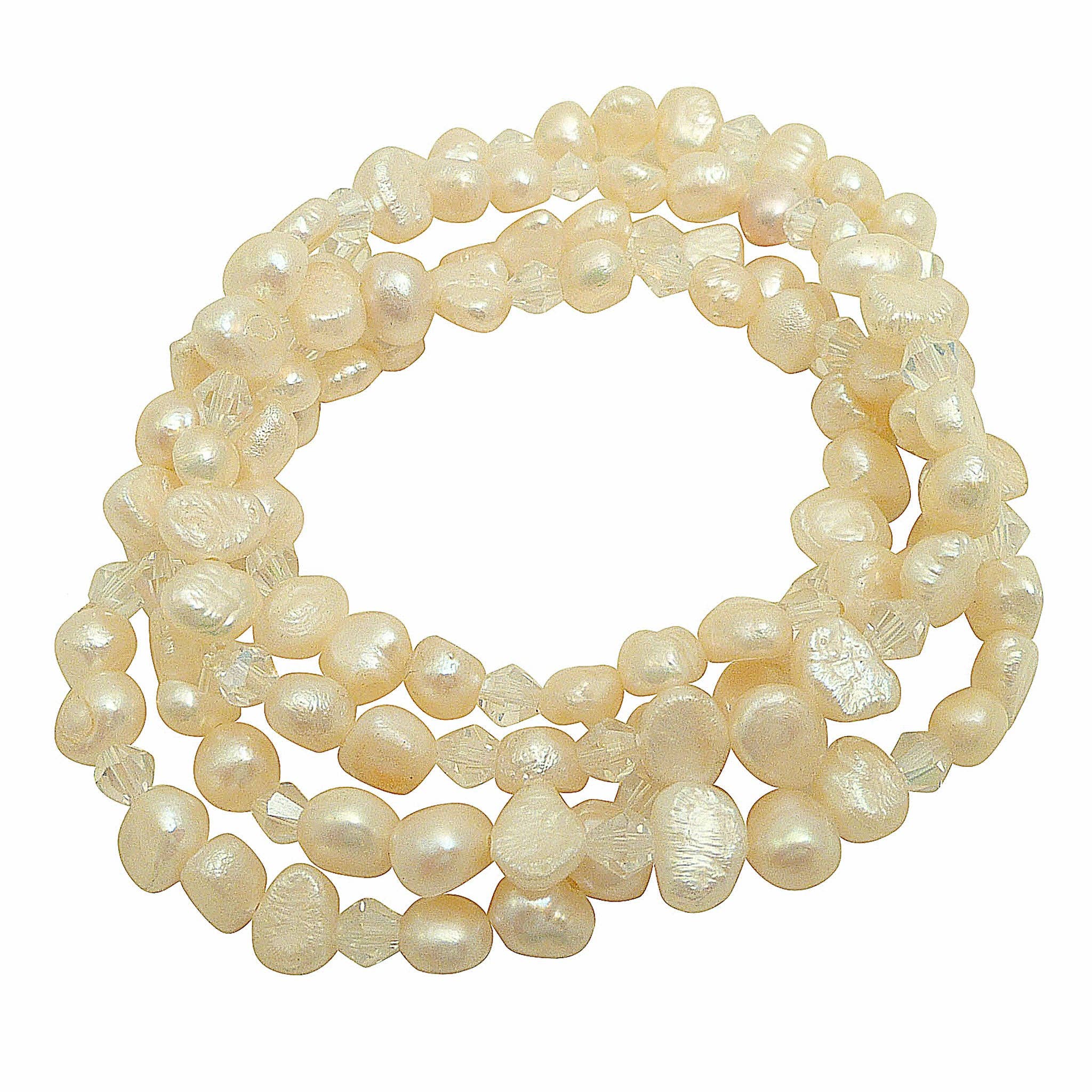 MSPC01 Pearl Bracelet
