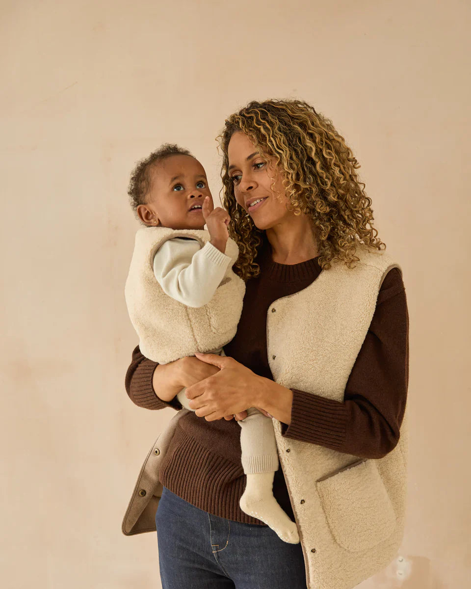 Abby gilet polar - Clothing - Scotland