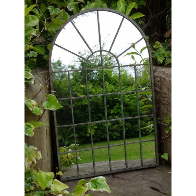 Arch Mirror - The Nancy Smillie Shop - Art, Jewellery & Designer Gifts Glasgow