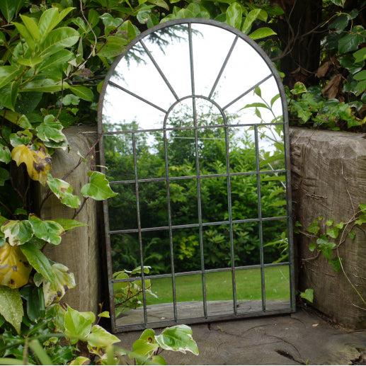 Arch Mirror - The Nancy Smillie Shop - Art, Jewellery & Designer Gifts Glasgow