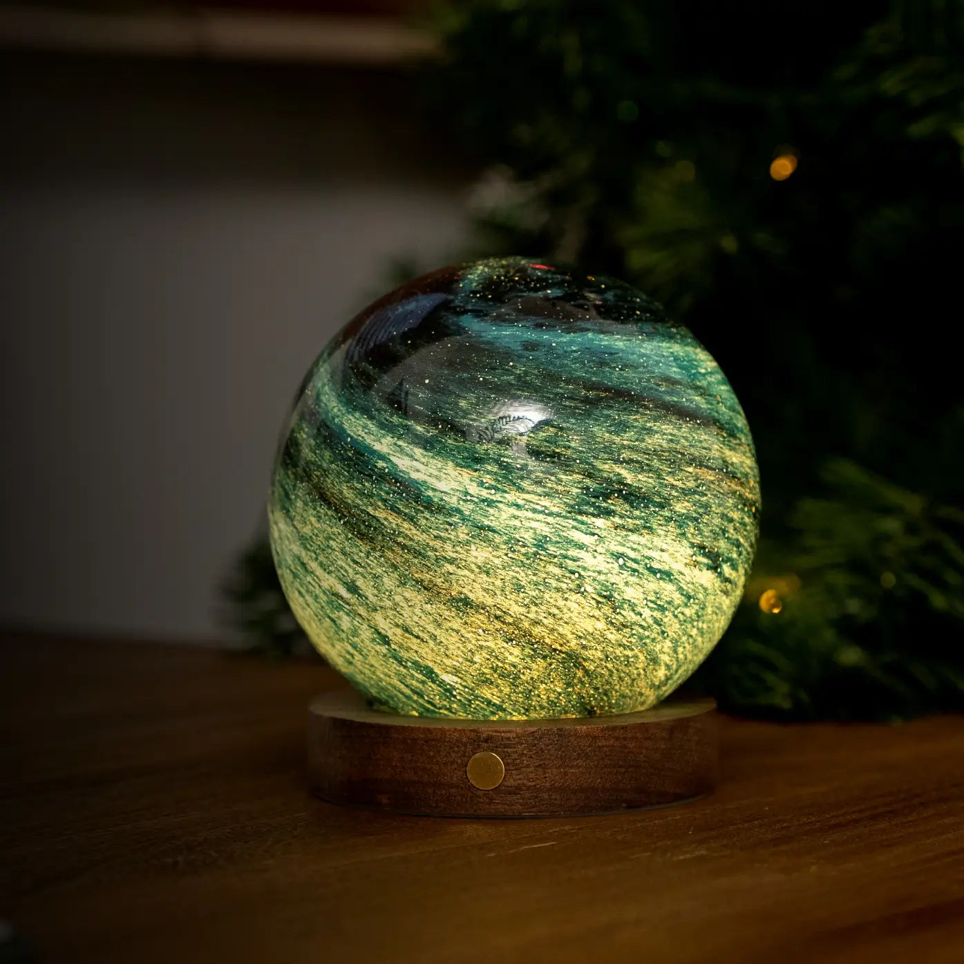 AstraGlass Light large Stellar Ocean - All House & Home - Scotland