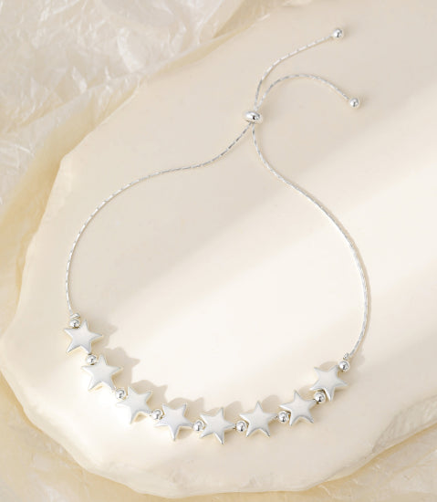 Stars Bracelet