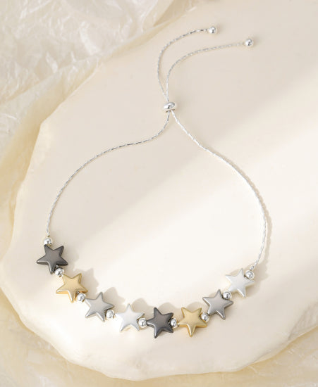 Stars Bracelet
