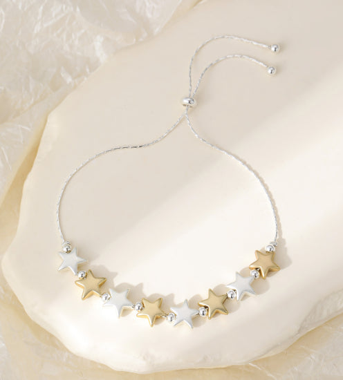 Stars Bracelet