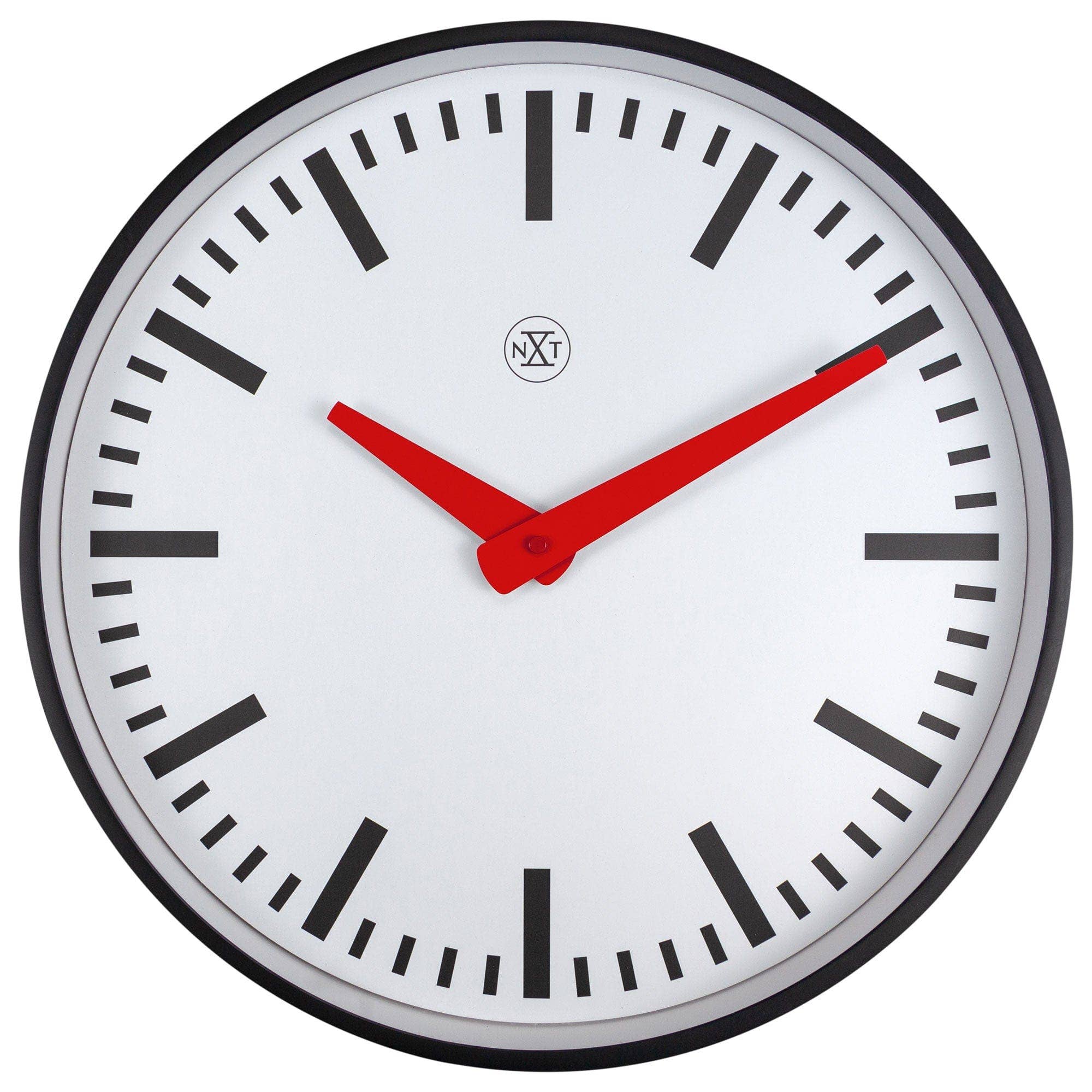 Newcastle Wall Clock