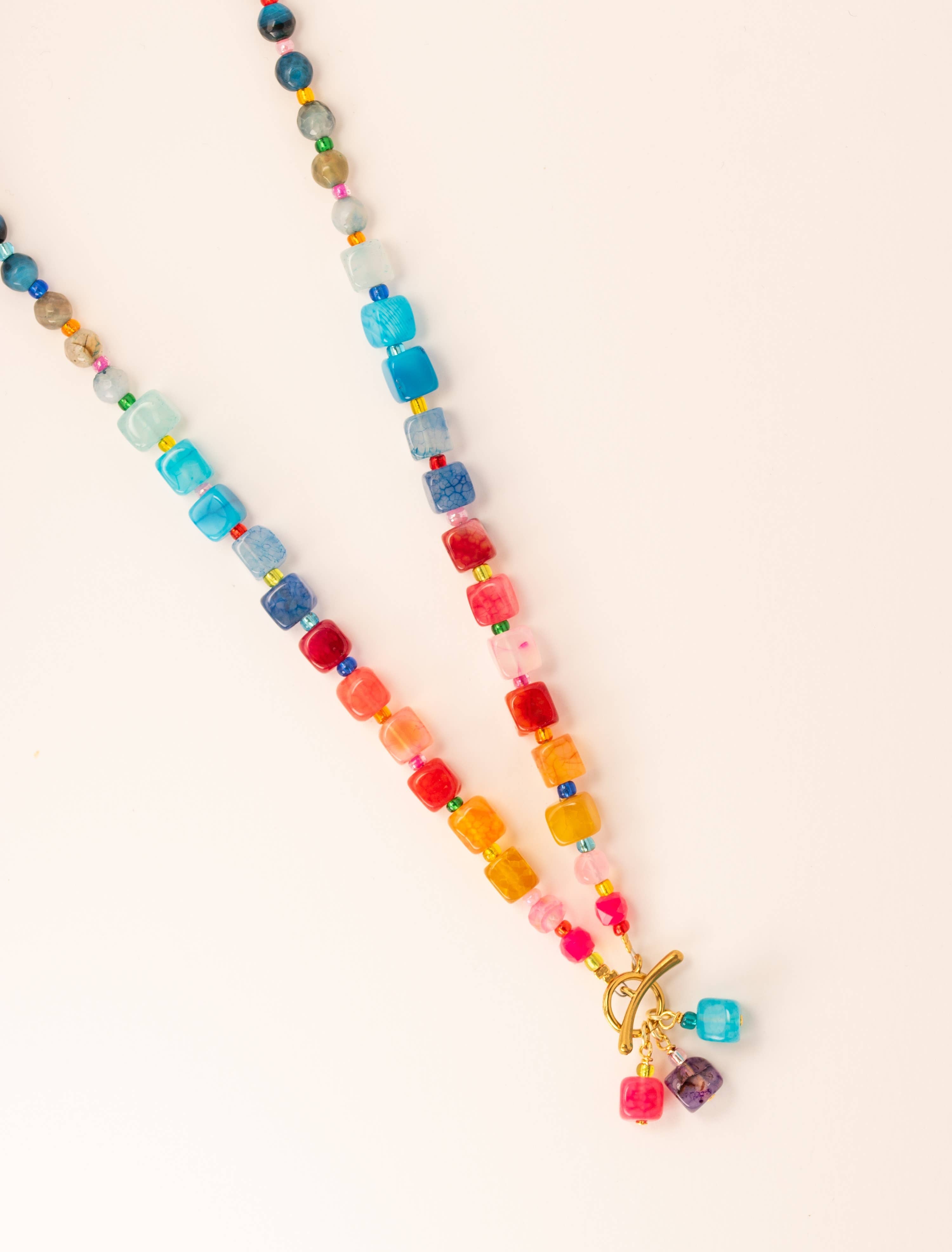 AGM6 Necklace