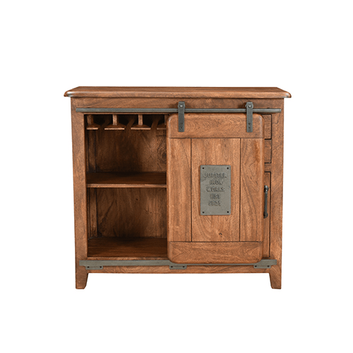 Bar Cabinet- last one in stock - The Nancy Smillie Shop - Art, Jewellery & Designer Gifts Glasgow