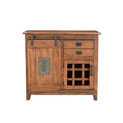 Bar Cabinet- last one in stock - The Nancy Smillie Shop - Art, Jewellery & Designer Gifts Glasgow