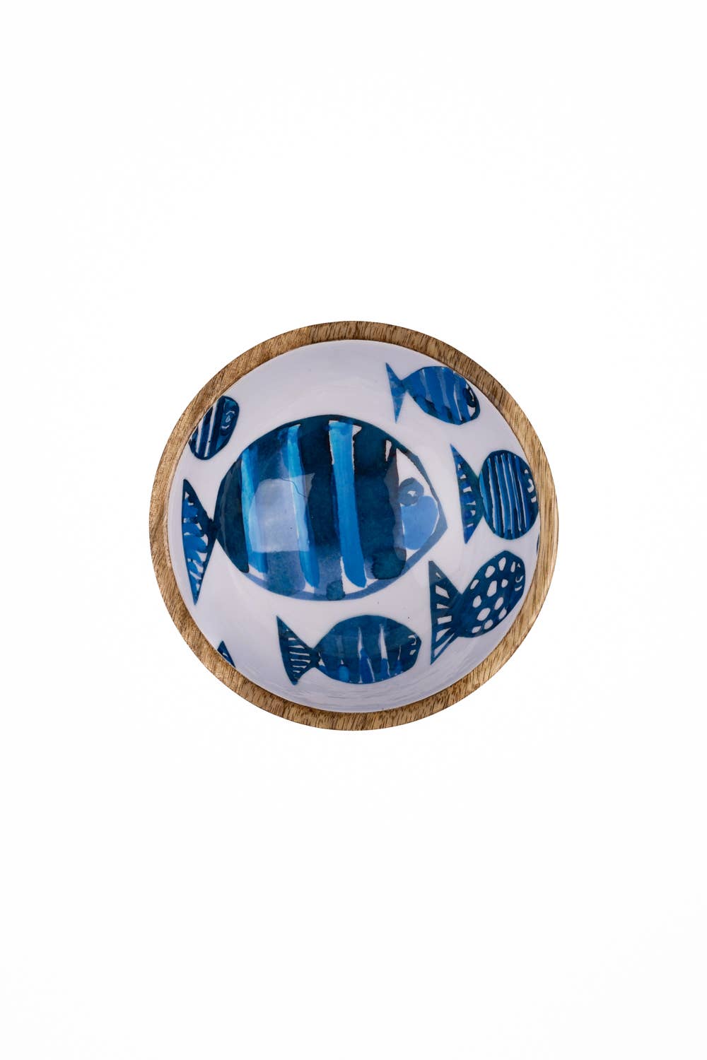 Barrier Reef Dip Bowl - Gifts Under £20 - Scotland