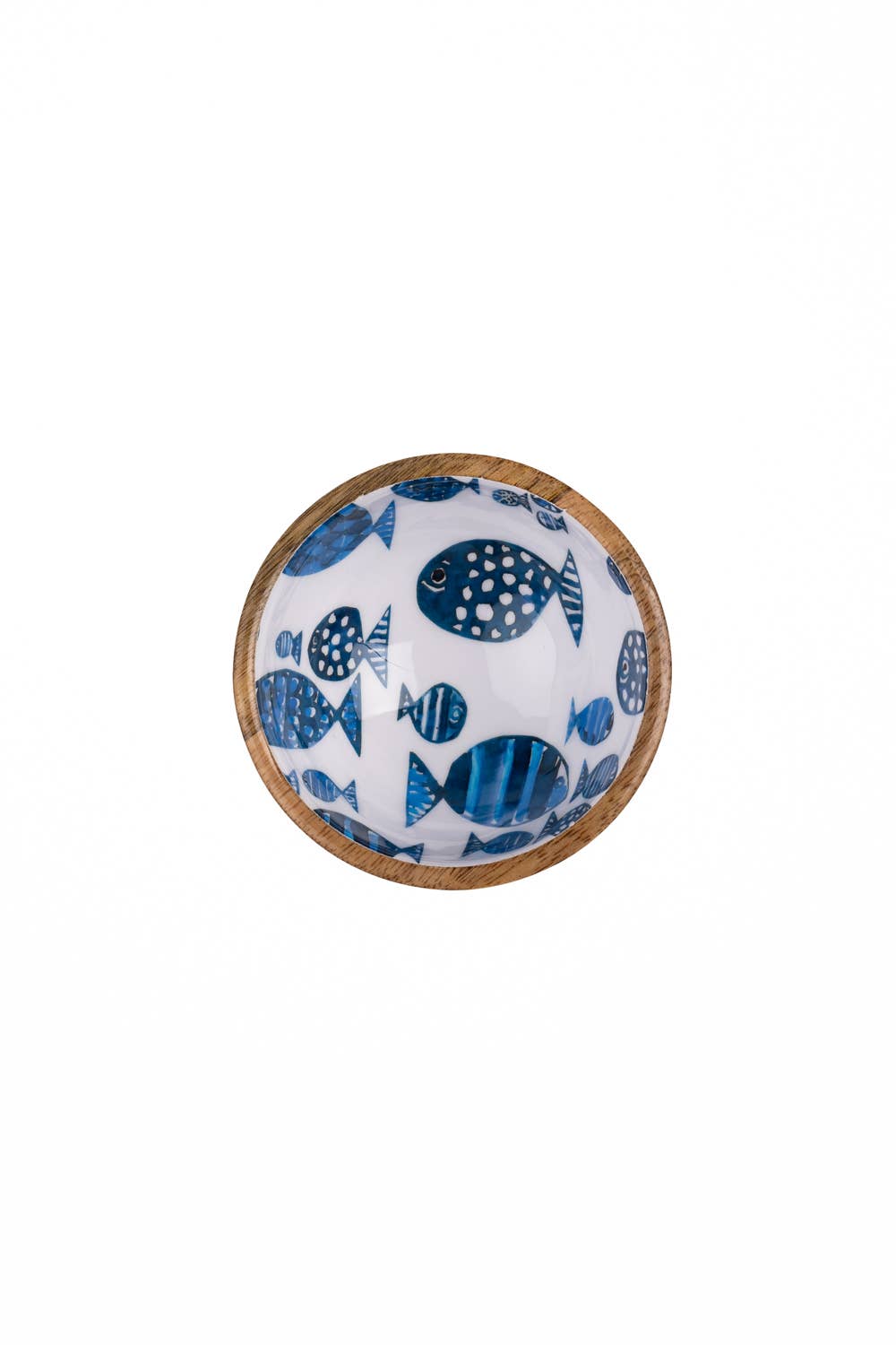 Barrier Reef Nibble Bowl - Gifts Under £10 - Scotland