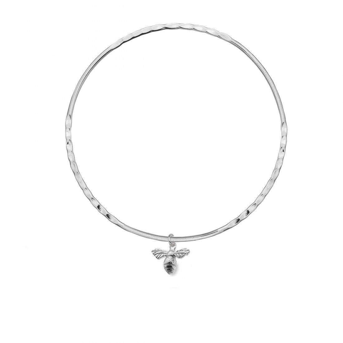 Bee Bangle - The Nancy Smillie Shop - Art, Jewellery & Designer Gifts Glasgow