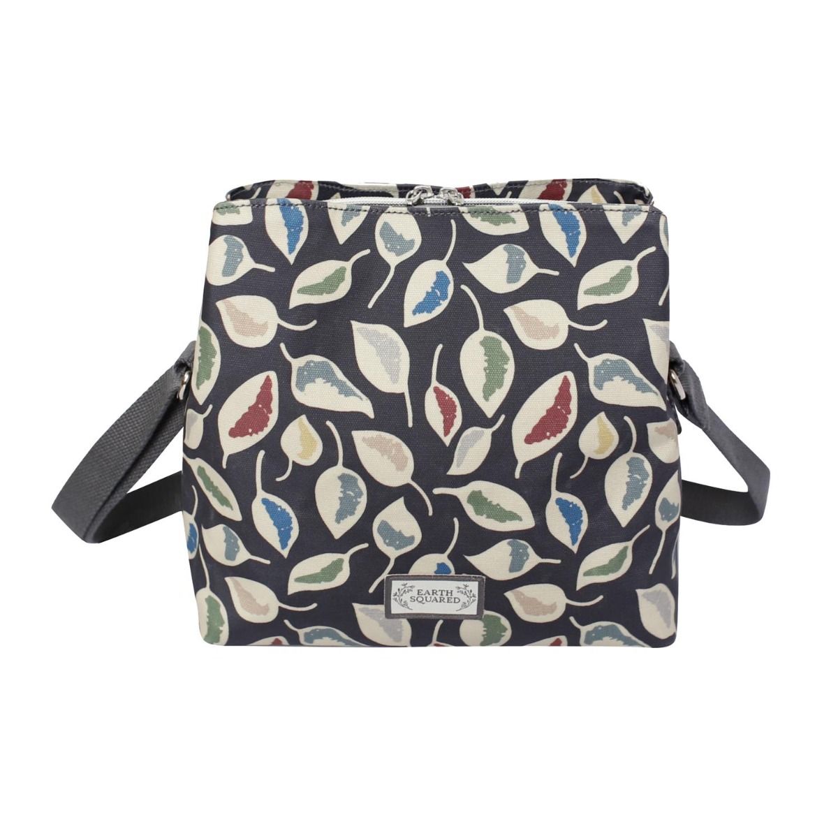 Berlin Oil Cloth Logan Bag - The Nancy Smillie Shop - Art, Jewellery & Designer Gifts Glasgow