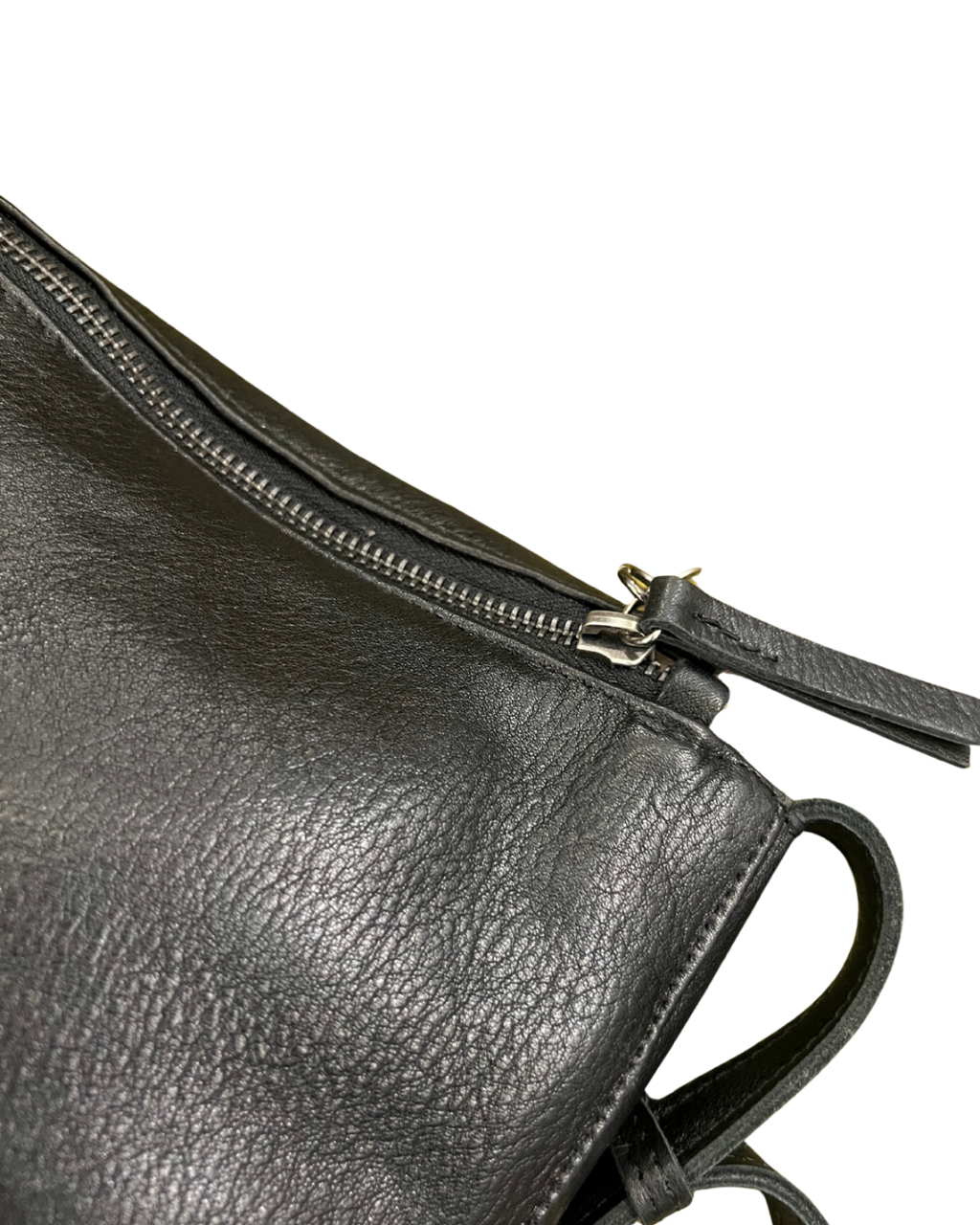 Chester Cross Bag 5L in Black by Biba