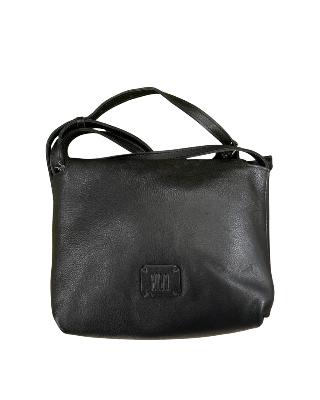 Chester Cross Bag 5L in Black by Biba