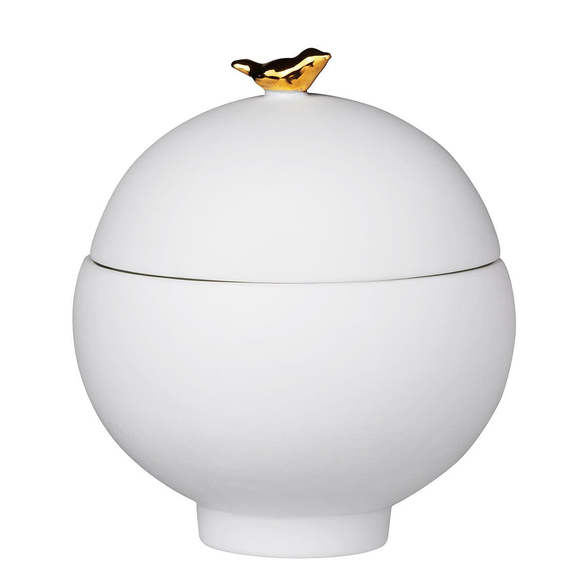 Bird Jar - The Nancy Smillie Shop - Art, Jewellery & Designer Gifts Glasgow