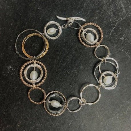 Bracelet - The Nancy Smillie Shop - Art, Jewellery & Designer Gifts Glasgow