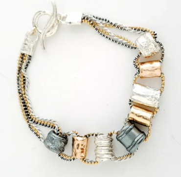 Bracelet - The Nancy Smillie Shop - Art, Jewellery & Designer Gifts Glasgow