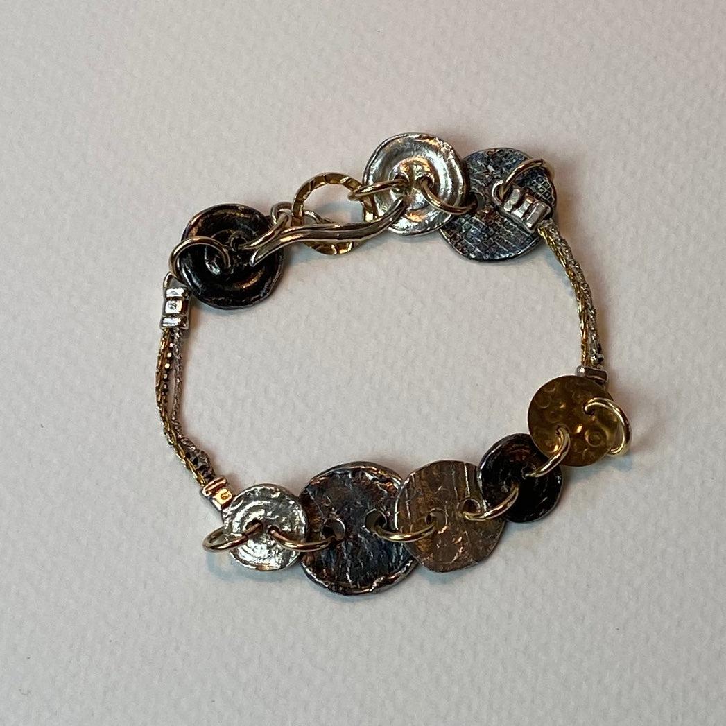 Bracelet - The Nancy Smillie Shop - Art, Jewellery & Designer Gifts Glasgow