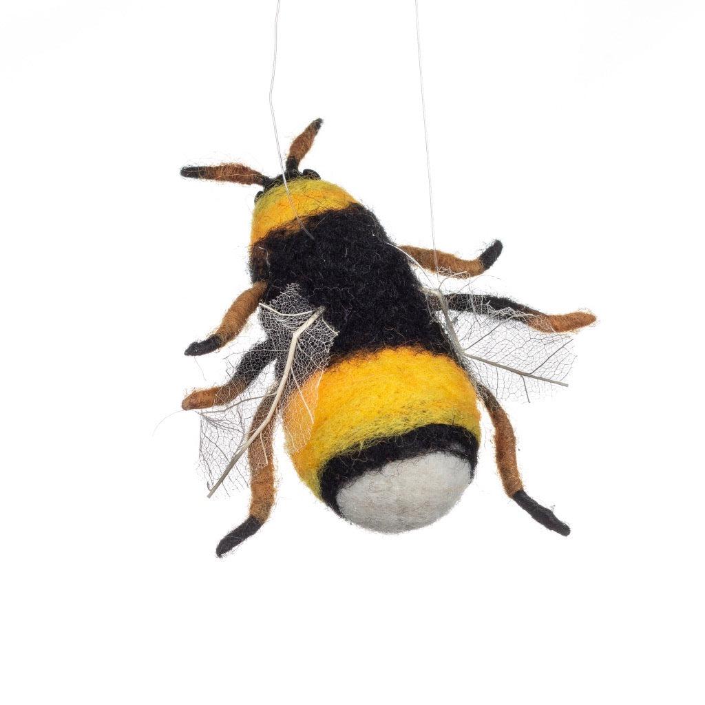 Buzzy Bee - The Nancy Smillie Shop - Art, Jewellery & Designer Gifts Glasgow