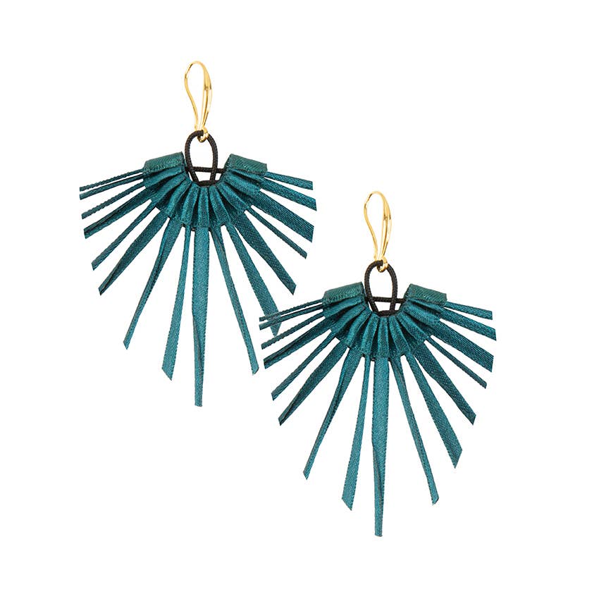 Kite Earrings - KY