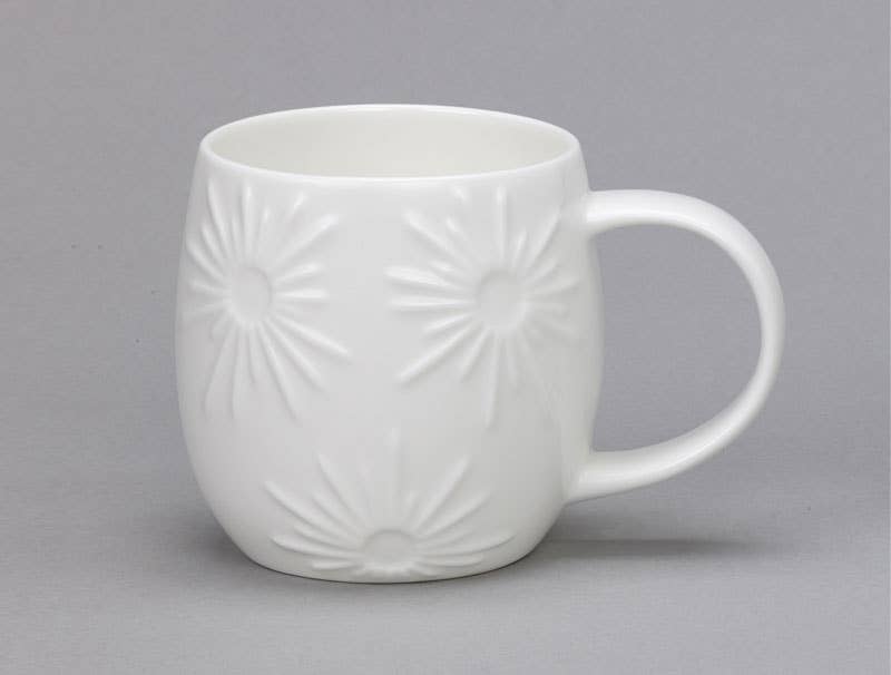 Plum Mugs: Plum Seedling