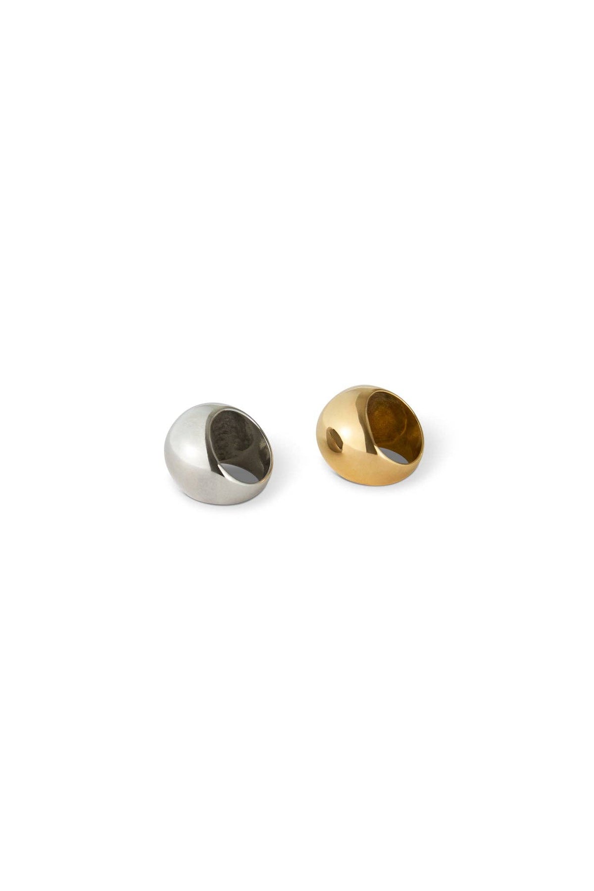 Seasalter Ring: Silver price per ring