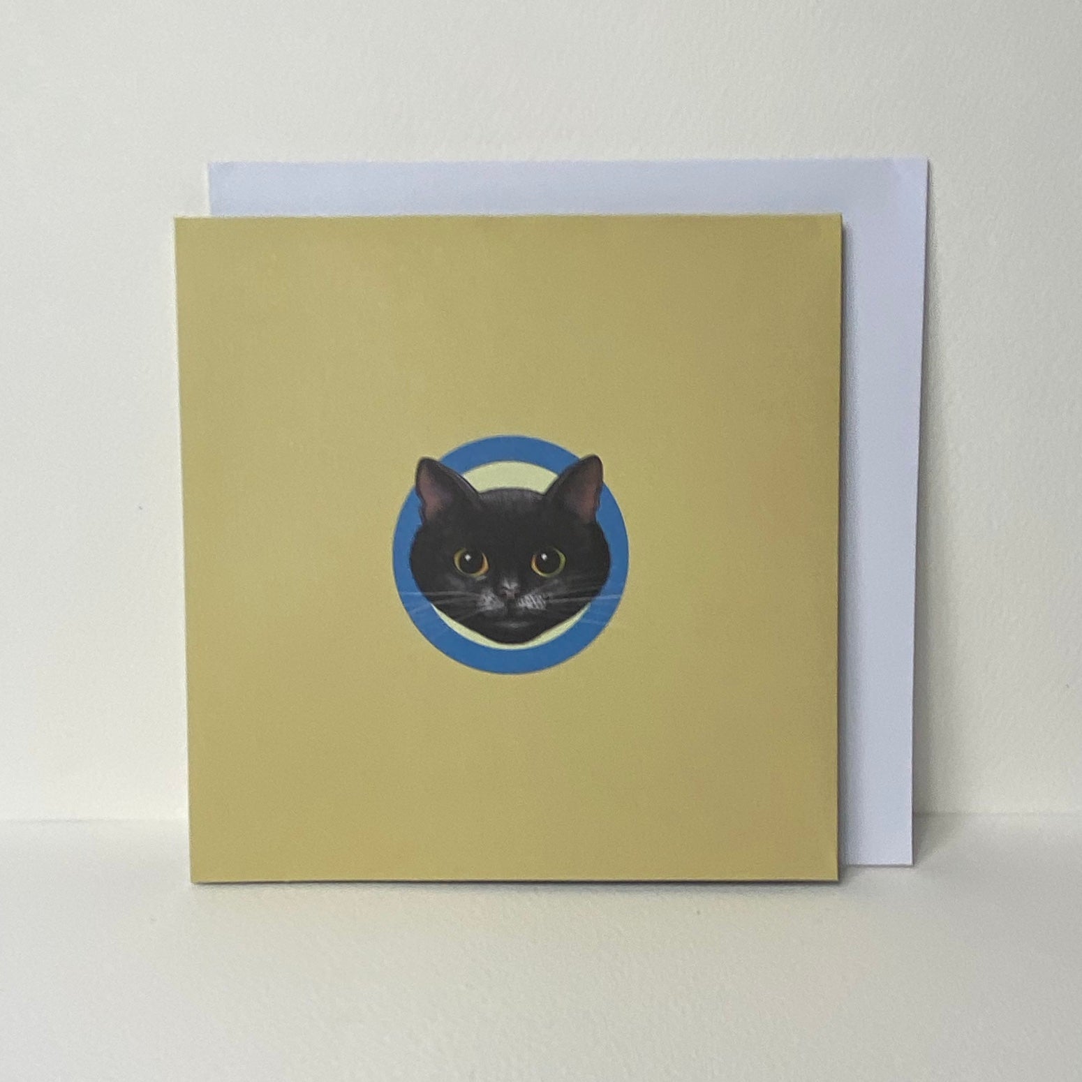 Cat and Mouse - The Nancy Smillie Shop - Art, Jewellery & Designer Gifts Glasgow