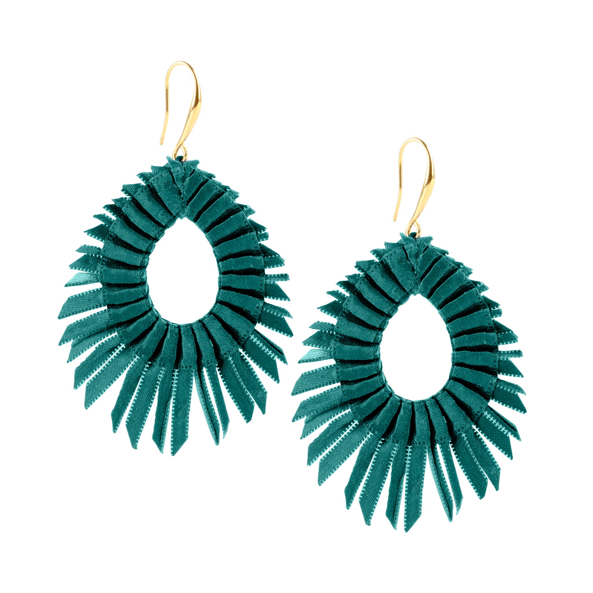 Don Earrings Ky