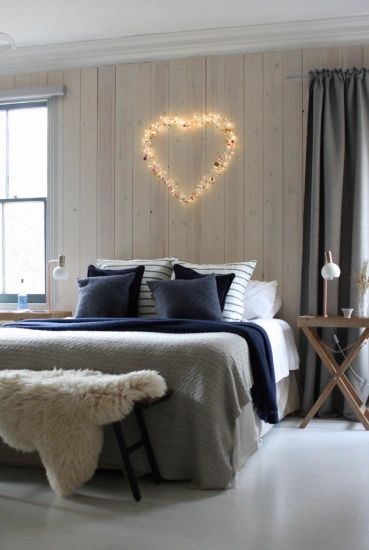 Celebration Folklore Heart Light - The Nancy Smillie Shop - Art, Jewellery & Designer Gifts Glasgow