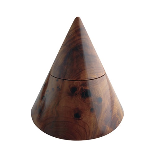 Conical Box - The Nancy Smillie Shop - Art, Jewellery & Designer Gifts Glasgow