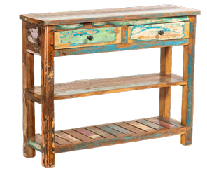 Console table - All Furniture - Scotland