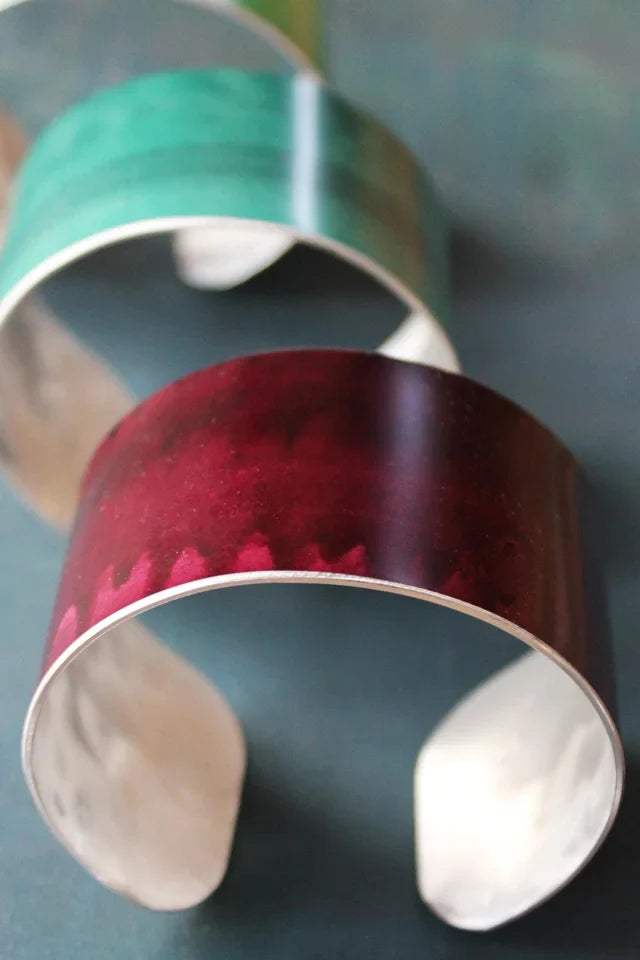 Cuff - Jewellery - Scotland