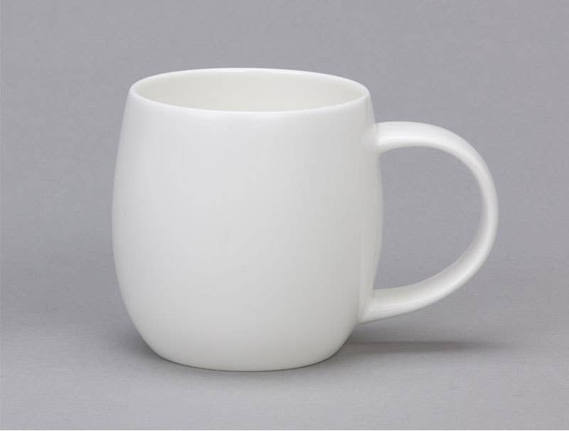 Plum Mugs: Plum Seedling