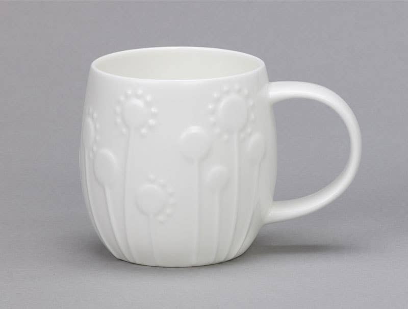 Plum Mugs: Plum Seedling
