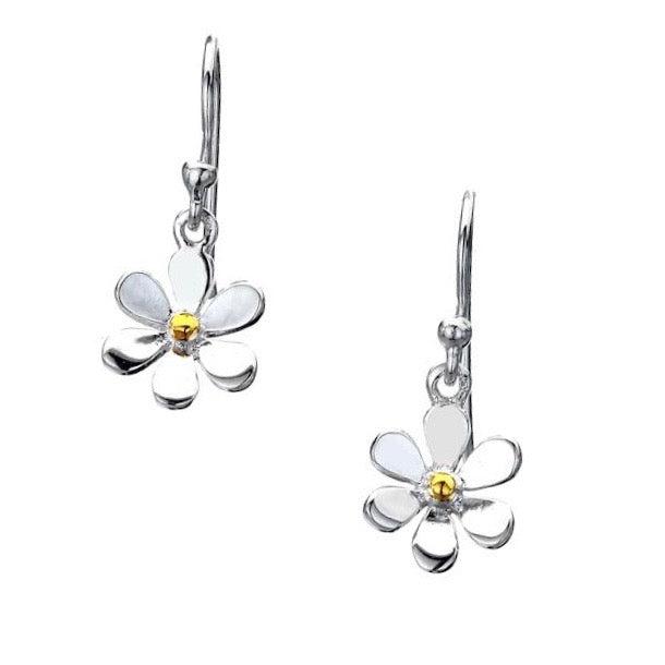 Daisy Earrings - The Nancy Smillie Shop - Art, Jewellery & Designer Gifts Glasgow