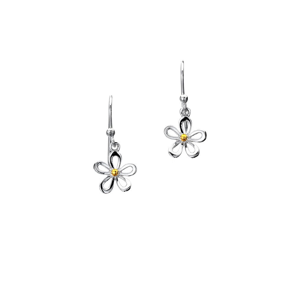 Daisy Earrings - The Nancy Smillie Shop - Art, Jewellery & Designer Gifts Glasgow