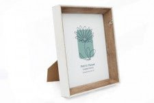 Deep Box Frame - The Nancy Smillie Shop - Art, Jewellery & Designer Gifts Glasgow